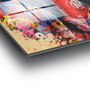 Wallity Cuadro Decorativo UV-725 Multicolor 70 x 100 cm